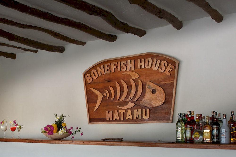 Barracuda Inn Resort Watamu Esterno foto
