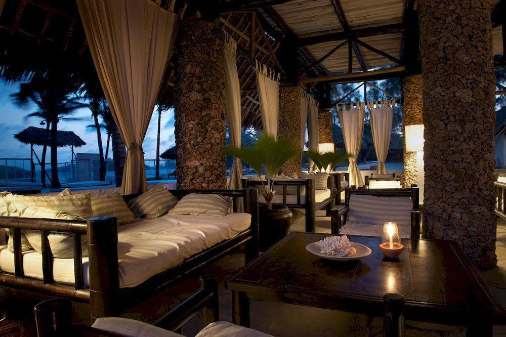 Barracuda Inn Resort Watamu Esterno foto
