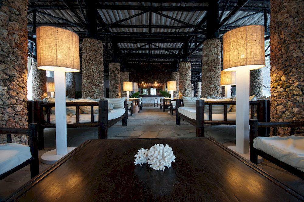 Barracuda Inn Resort Watamu Esterno foto