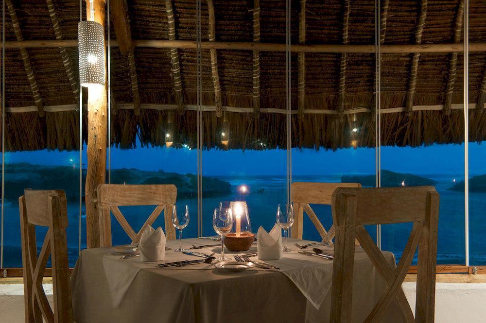 Barracuda Inn Resort Watamu Esterno foto